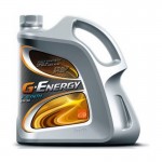 Моторное масло G-Energy F Synth 5W30, 4л